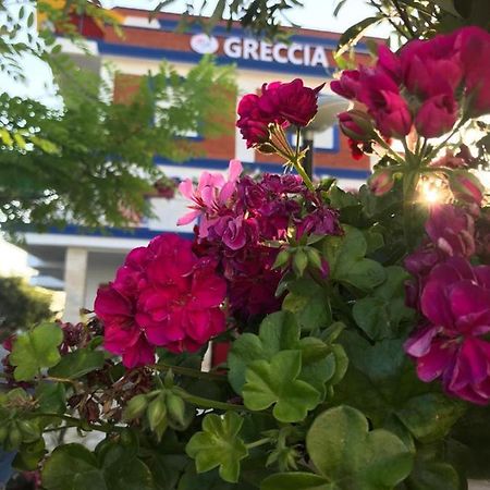 Exclusive Greccia Inn Dhërmi Eksteriør bilde