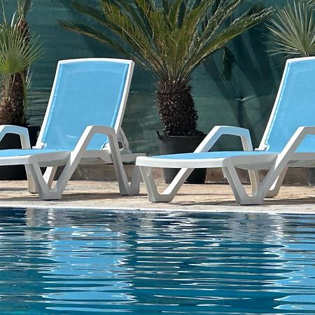 Exclusive Greccia Inn Dhërmi Eksteriør bilde