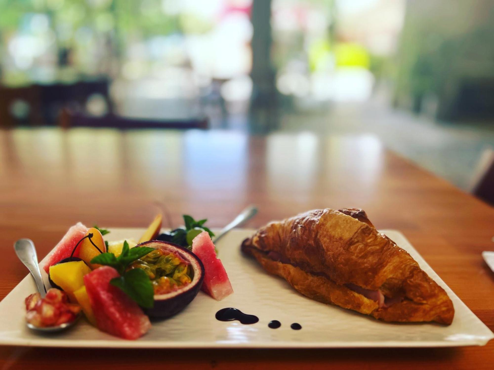Exclusive Greccia Inn Dhërmi Rom bilde