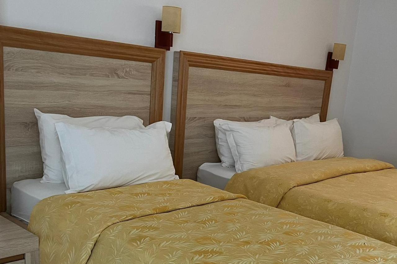 Exclusive Greccia Inn Dhërmi Eksteriør bilde