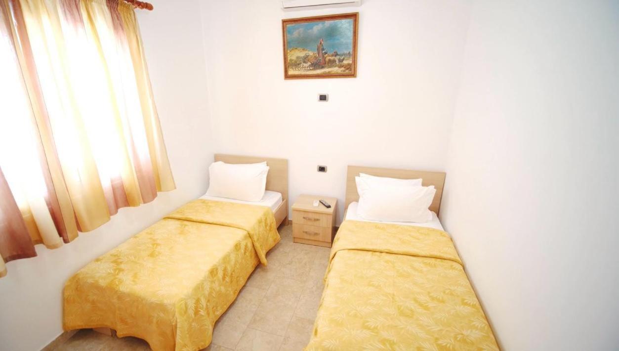 Exclusive Greccia Inn Dhërmi Eksteriør bilde