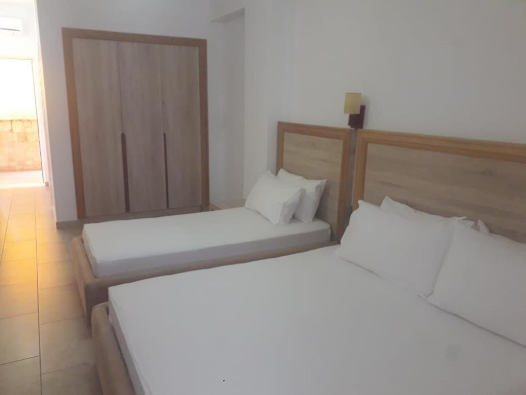 Exclusive Greccia Inn Dhërmi Eksteriør bilde