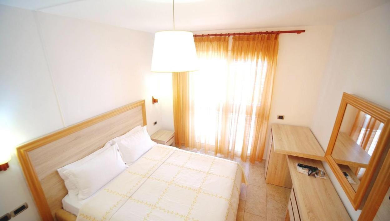 Exclusive Greccia Inn Dhërmi Eksteriør bilde
