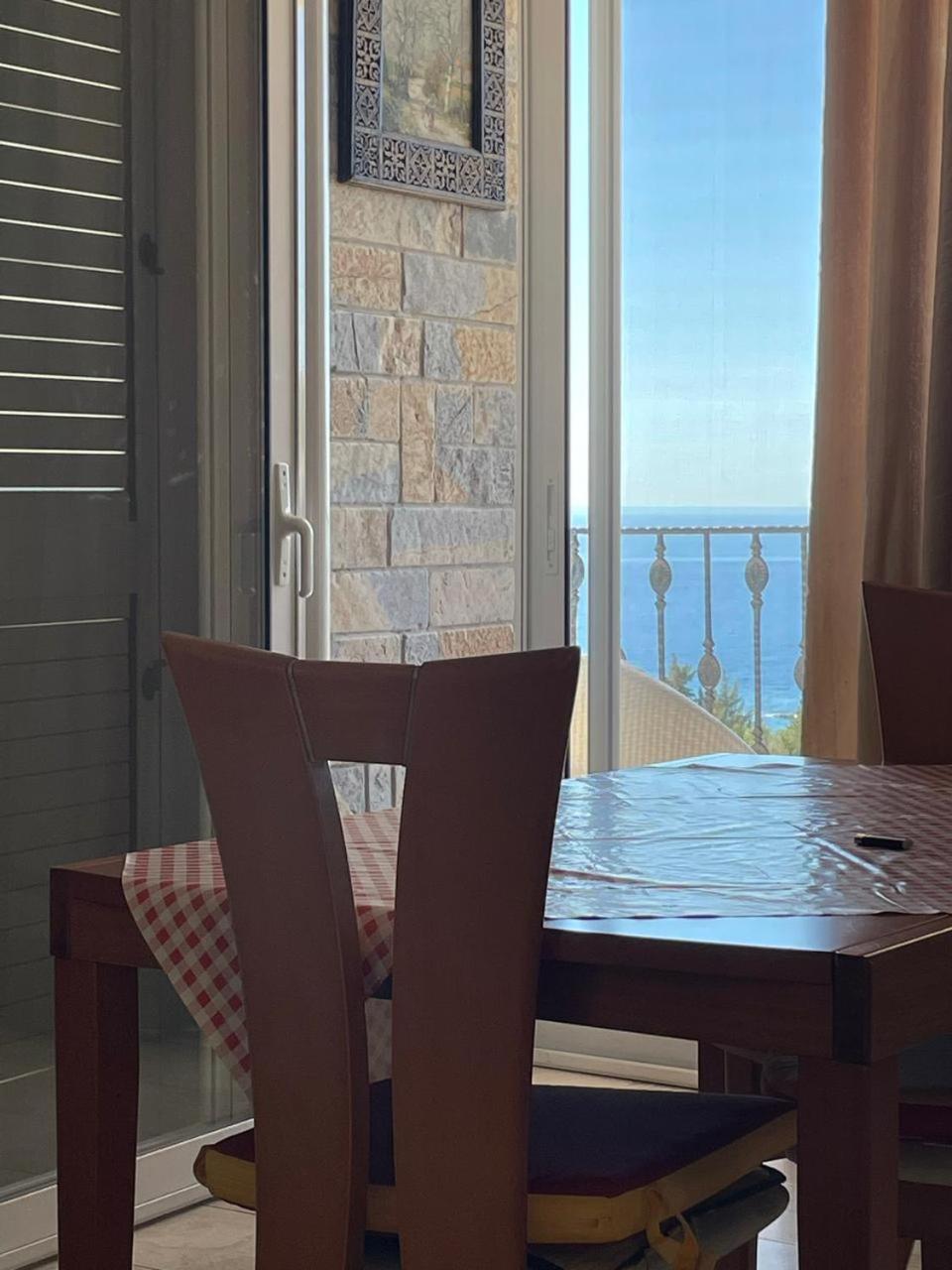 Exclusive Greccia Inn Dhërmi Eksteriør bilde