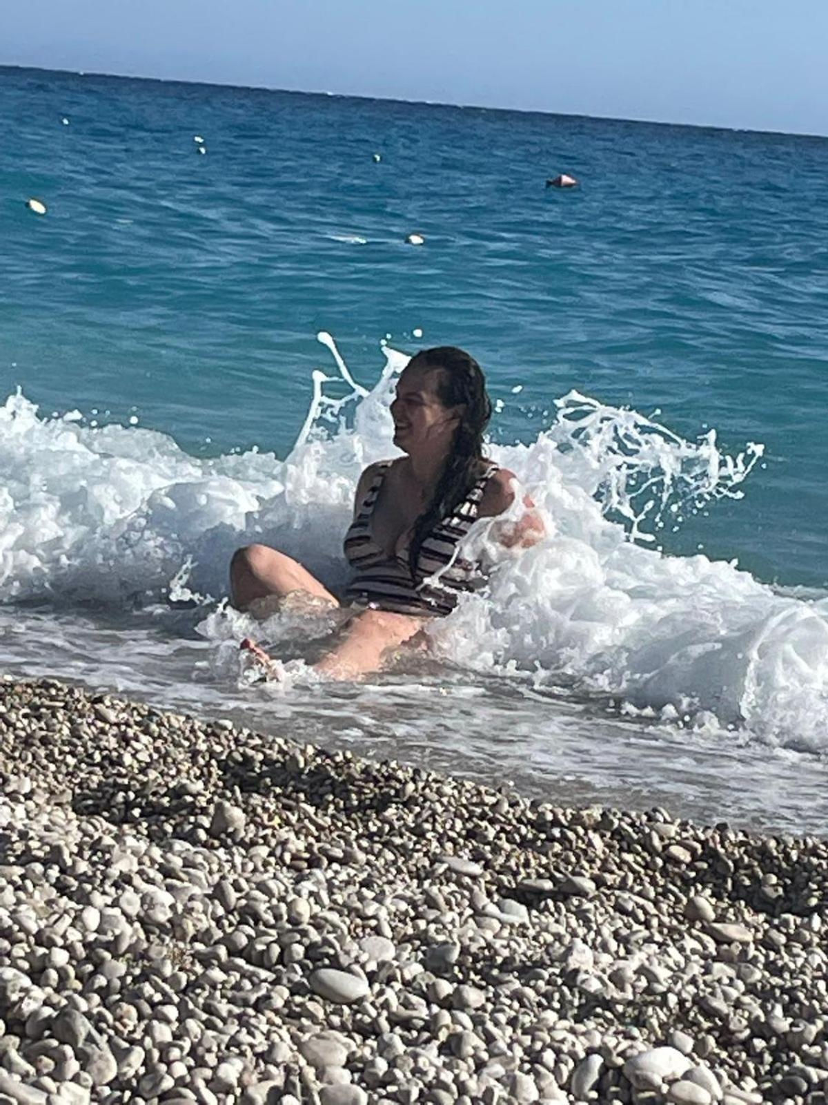 Exclusive Greccia Inn Dhërmi Eksteriør bilde