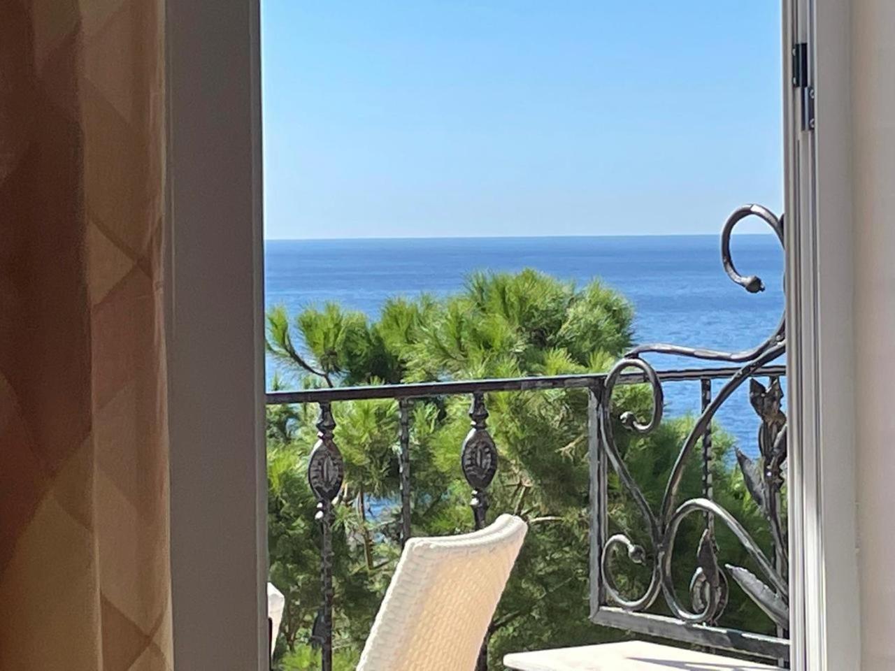 Exclusive Greccia Inn Dhërmi Eksteriør bilde