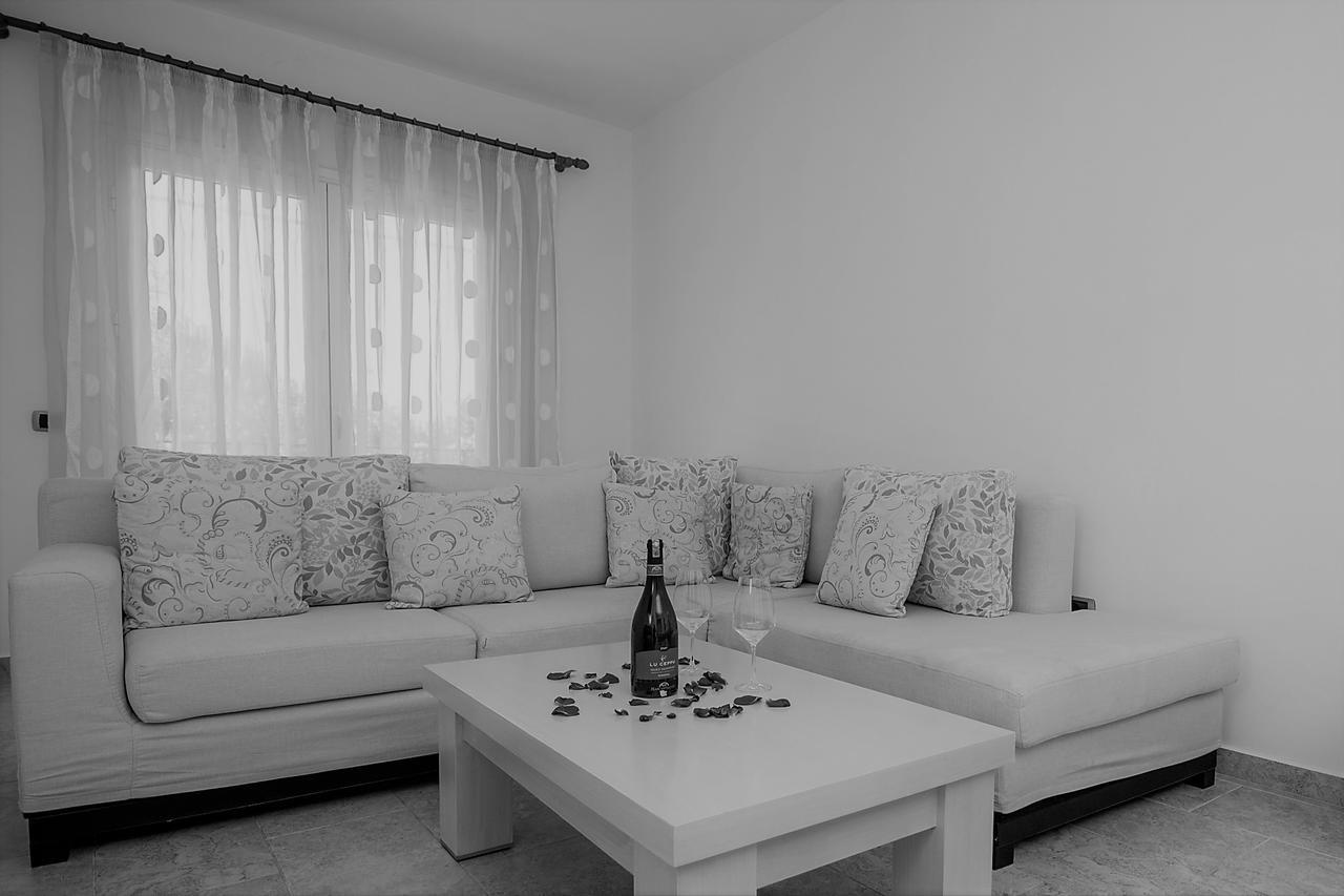 Exclusive Greccia Inn Dhërmi Eksteriør bilde
