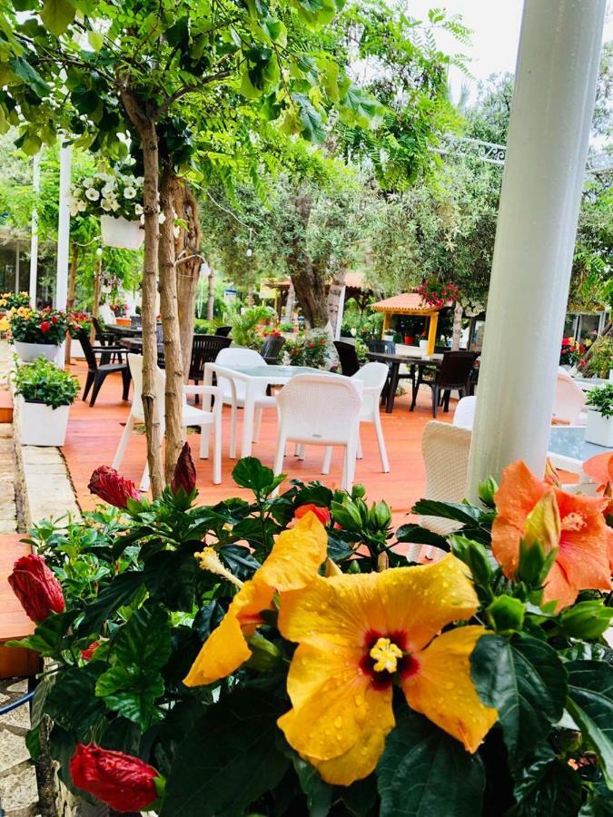 Exclusive Greccia Inn Dhërmi Eksteriør bilde